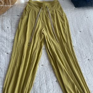 Free people movement jogger